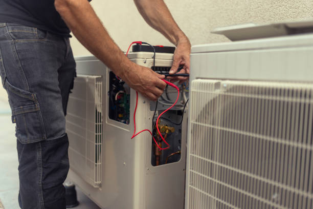 Best HVAC Installation Services  in Secy, AR