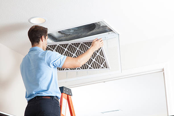 Best HVAC Replacement Cost  in Secy, AR