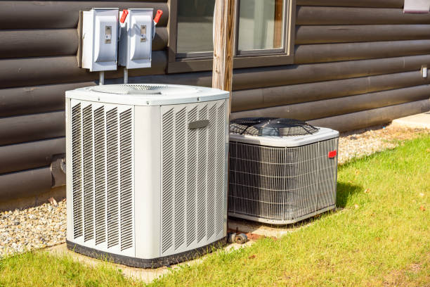 Best Residential HVAC Services  in Secy, AR