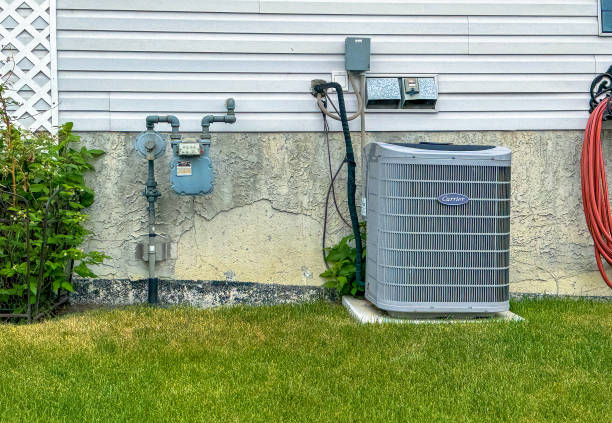 Best Ductless HVAC Repair  in Secy, AR